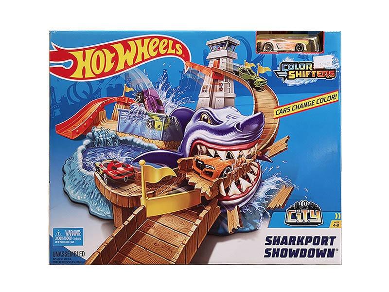 Hot wheels color shifters sharkport clearance