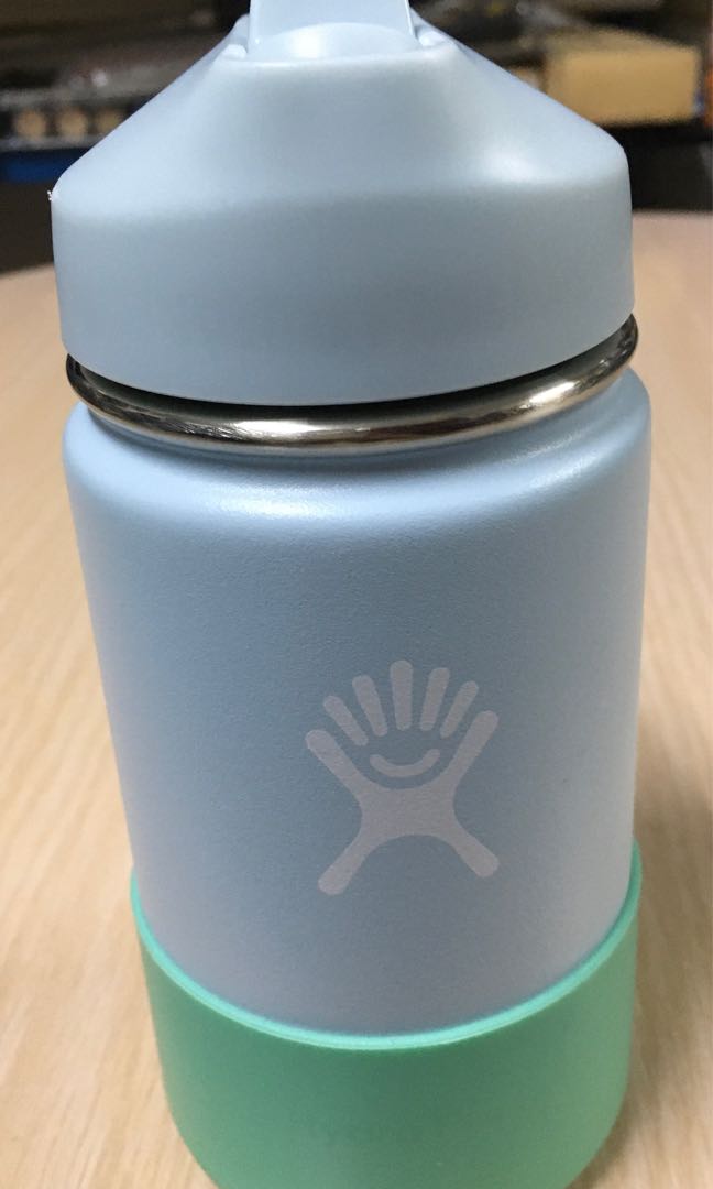hydro flask top