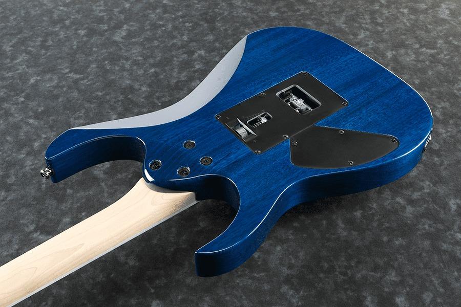 Ibanez rg370fmz deals