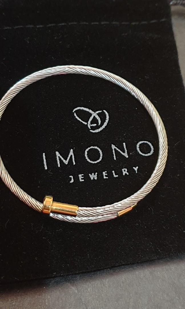 Imono jewelry prices discount