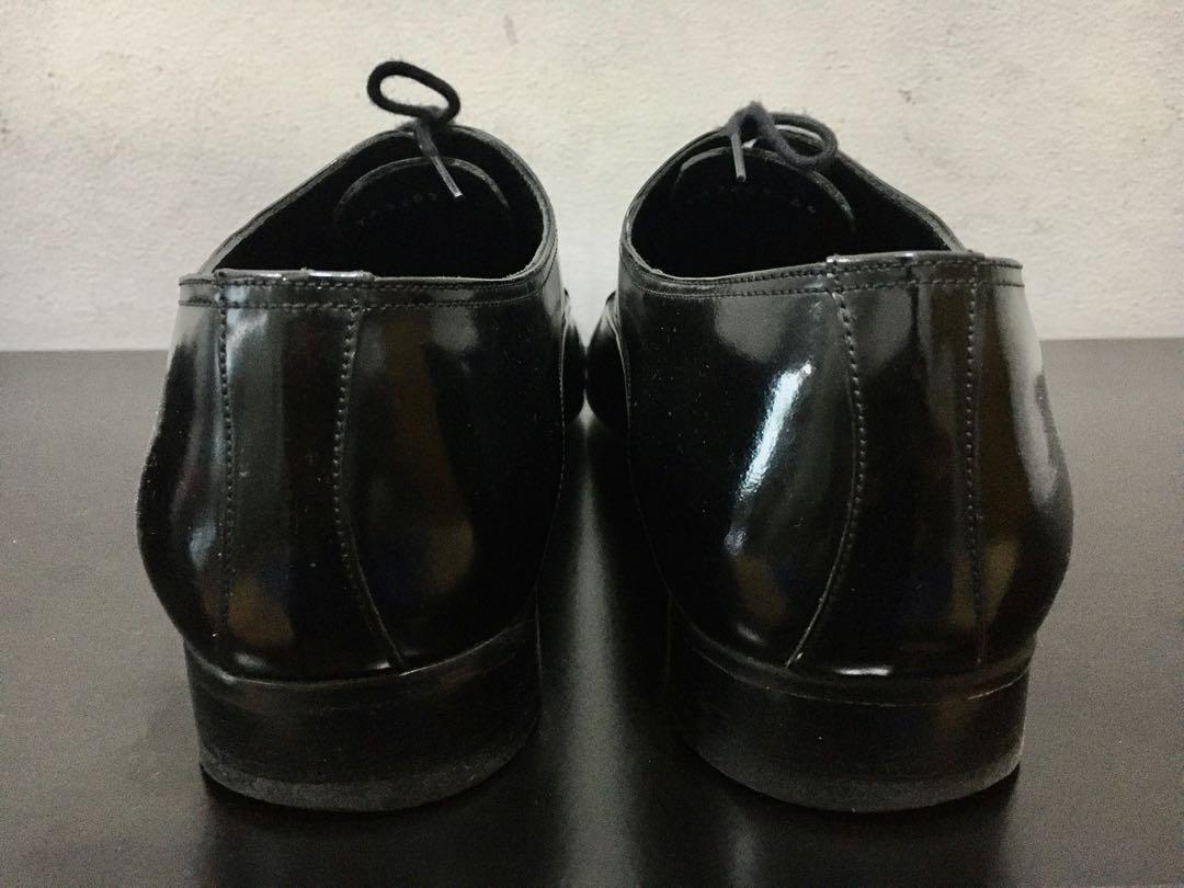 Inci shoes english sales