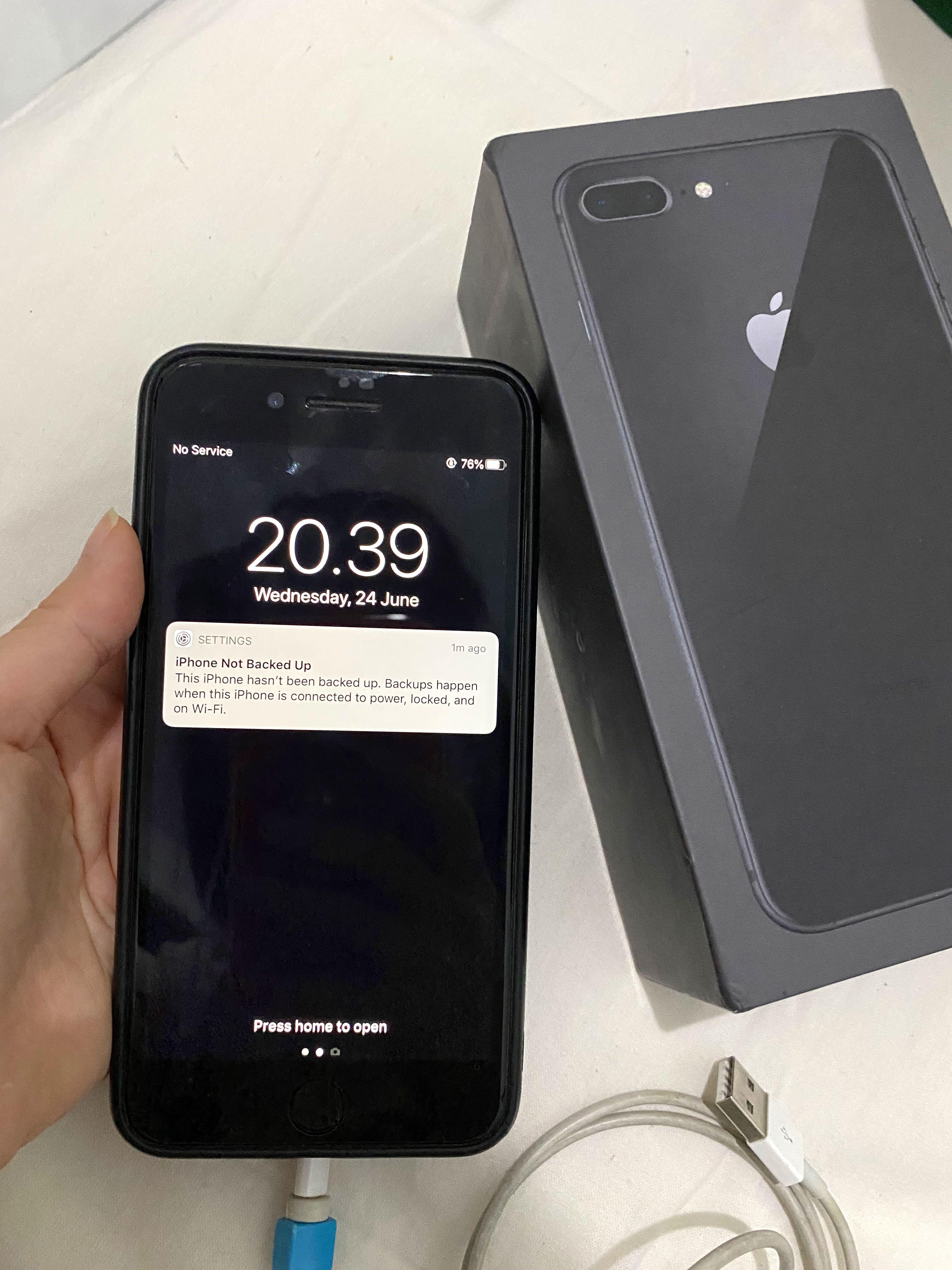 Download Harga Iphone 8 Plus 256Gb Space Grey Pictures