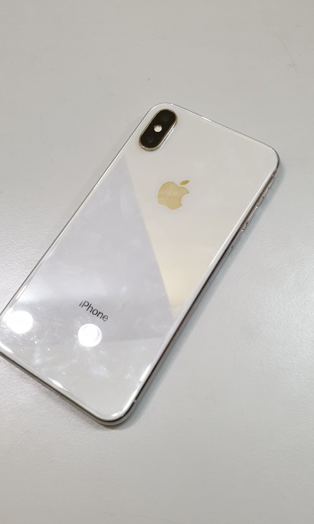 Iphone X Turbo Sim Mobile Phones Tablets Iphone Iphone X Series On Carousell