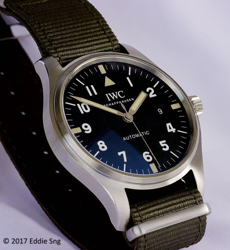 Mark xviii tribute hotsell to mark xi