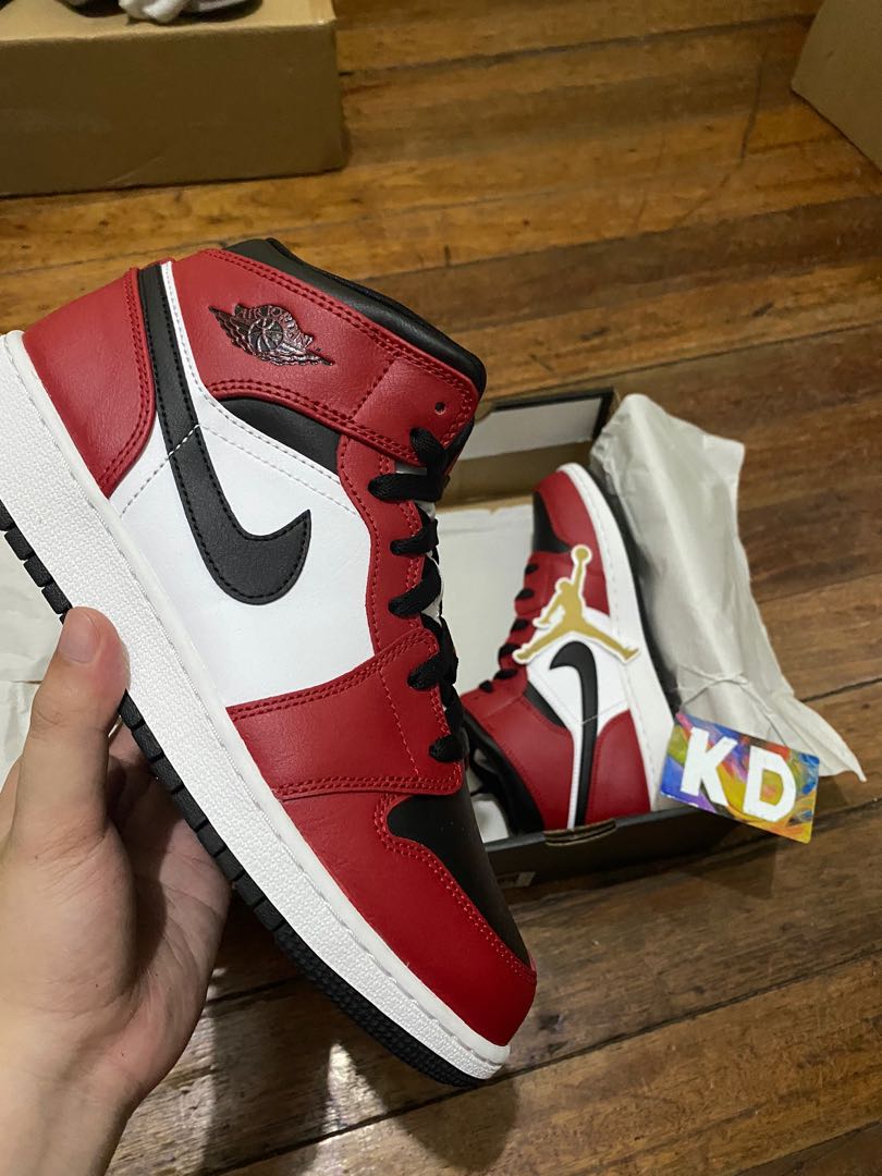 j1 chicago high
