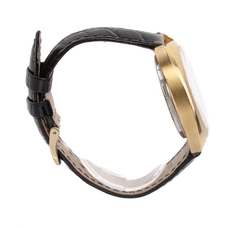 Jaeger lecoultre master clearance quartz cal 352