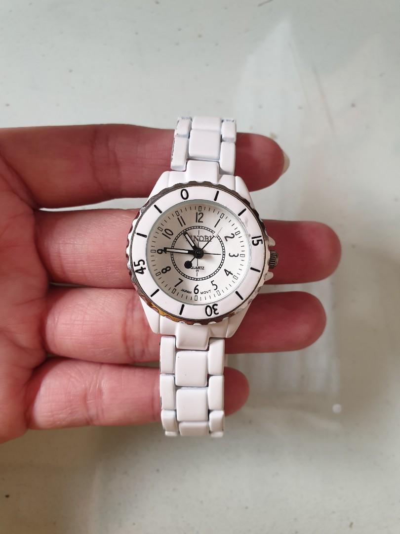 Jam sinobi 2025 original