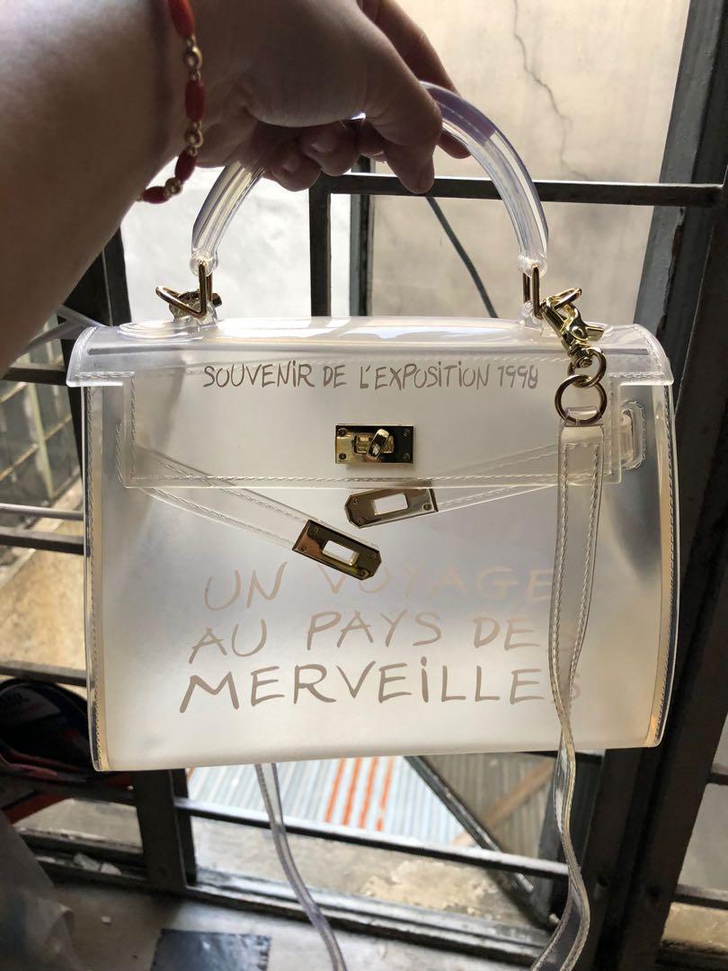 jelly kelly bag