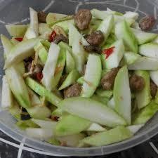 Jeruk Mangga Asam Boi Food Drinks Local F Bs Halal On Carousell
