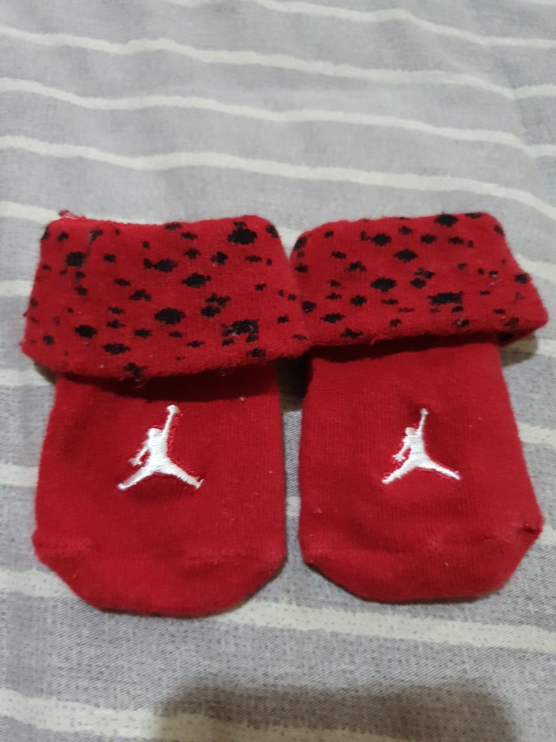 newborn socks