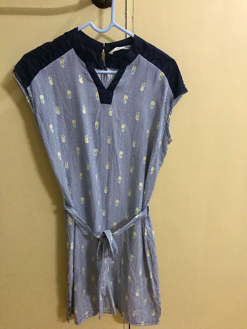 juana dress