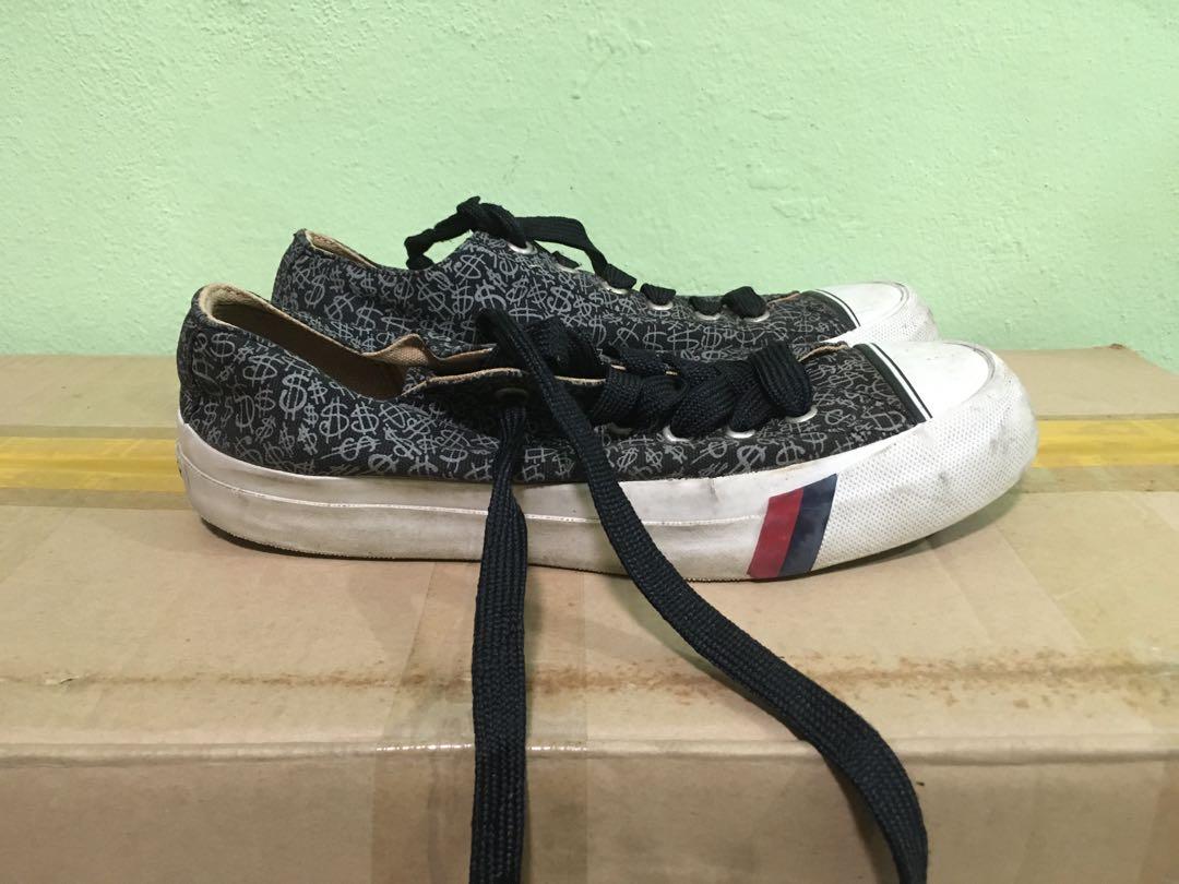 Pro keds stussy store