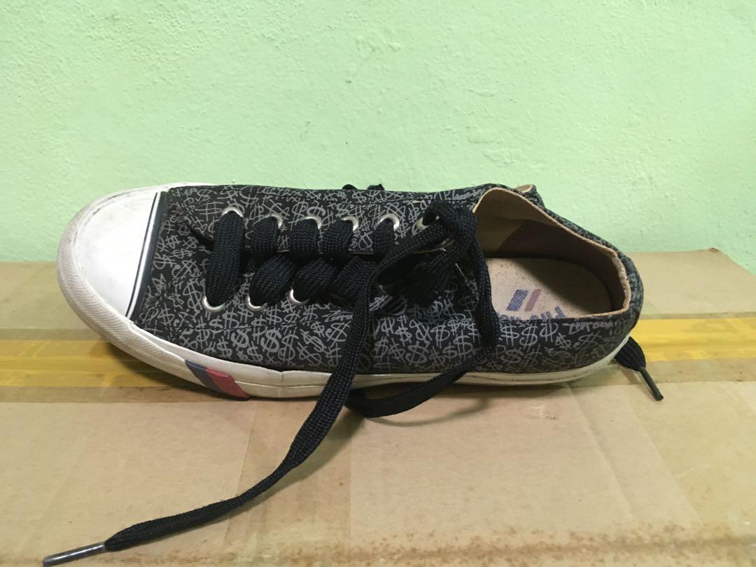 Pro keds stussy new arrivals
