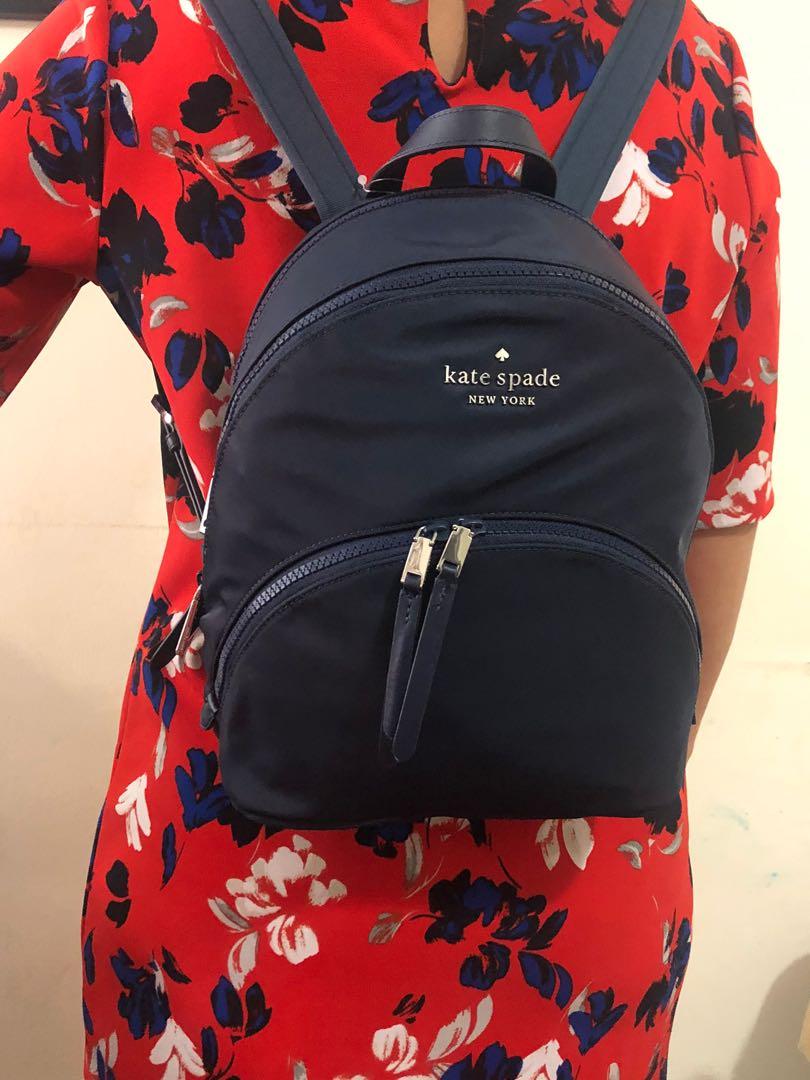 karissa backpack kate spade