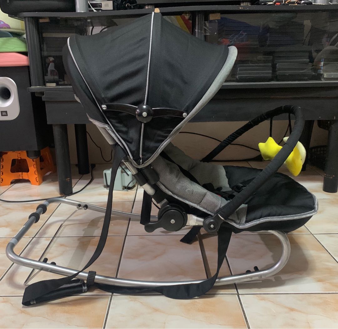 katoji baby rocker
