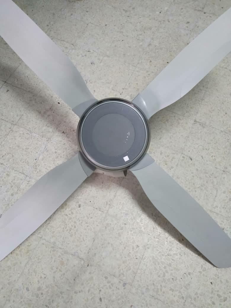 KDK Ceiling Fan Yuragi, TV & Home Appliances, Kitchen Appliances