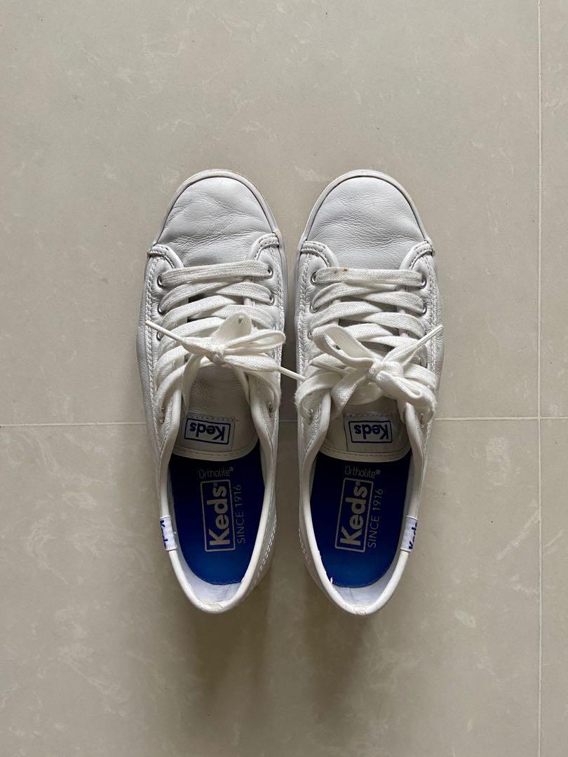 keds ortholite