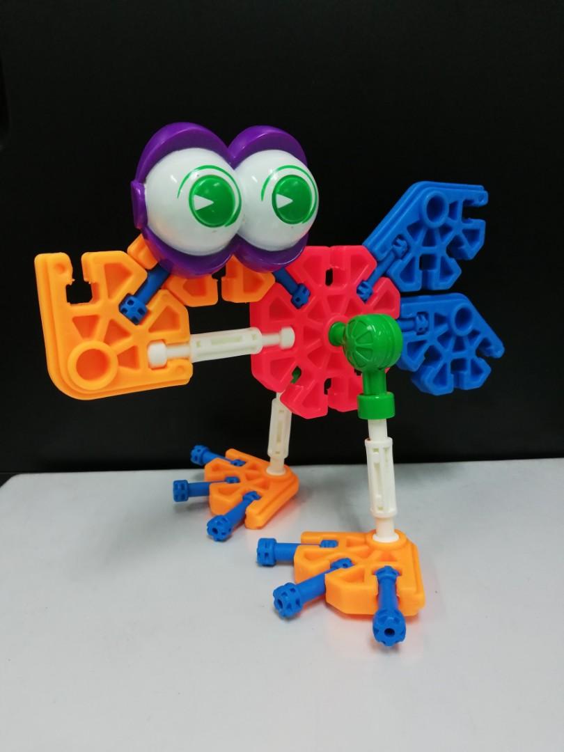 knex type toys