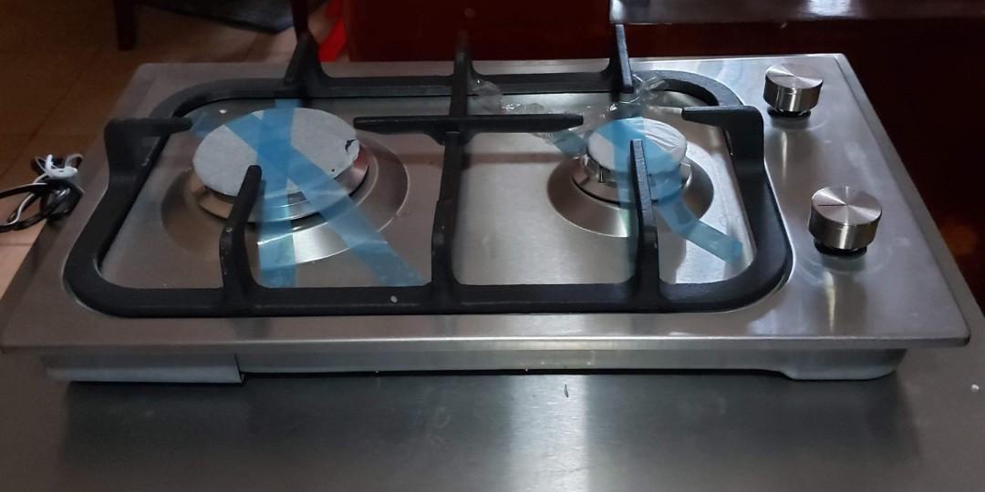 La Germania Gas Range Home Furniture Home Appliances Cooking And Ovens On Carousell