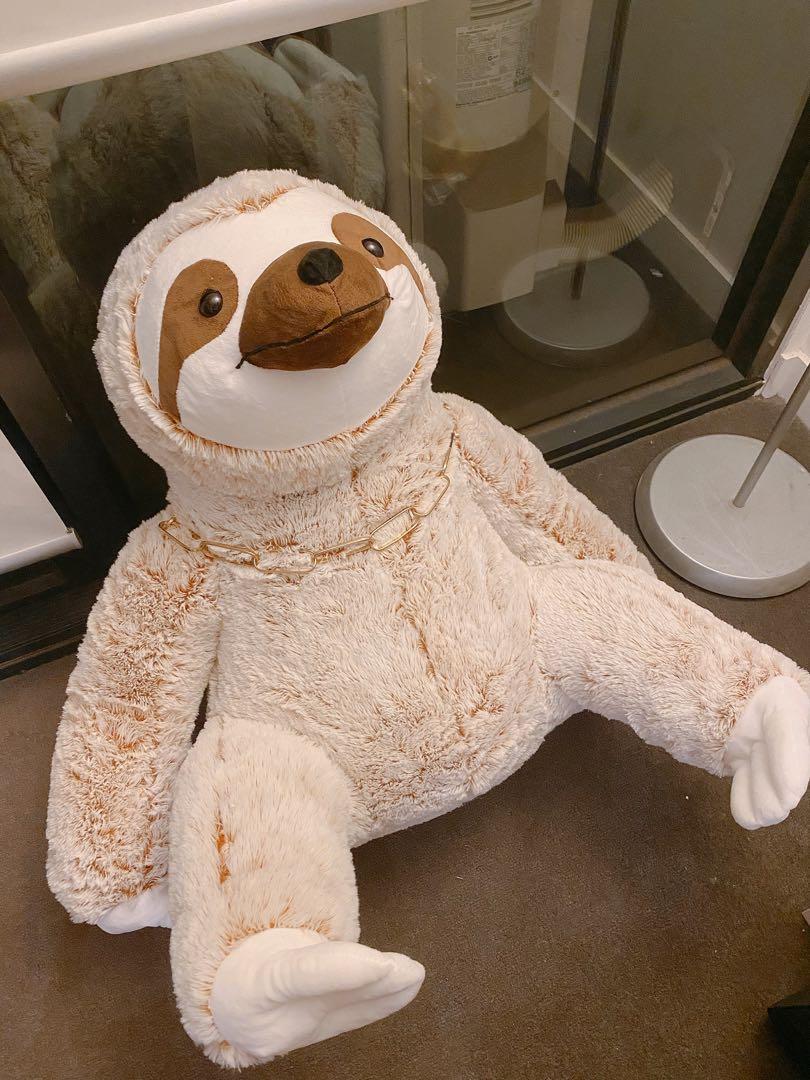 large size stuffed animals