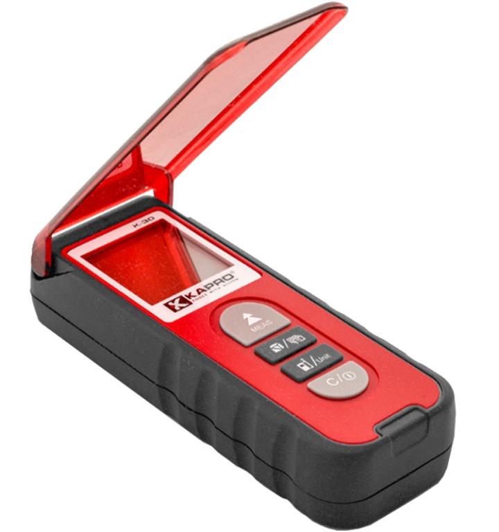 LASER DISTANCE METER 363 (Category: Construction Tools & Equipment) located in Las Pinas. Submitted by vlmhardwarevennice (Listing ID 1015799144, Image 1). Description: 09664055257 / 09177110098 for inquiries or email me: vennicemanuel8@gmail.com viber: vennice manuel " KAPROMETER " LASER DISTANCE METER 363 Range 30 mts 2,900.00 Feature Measuring range up to 30m (100′) Accuracy: 2mm/m Beamfinder™ flip cover offers higher visibility and keypad pro