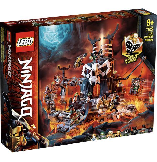 marvel gauntlet lego