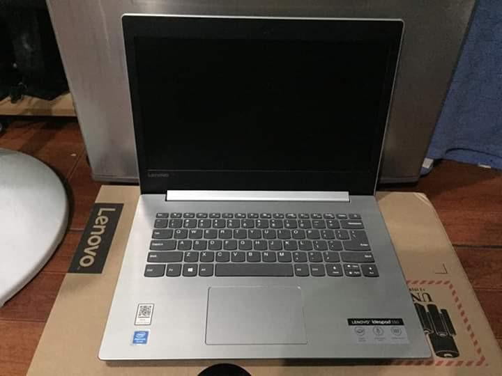 Lenovo Ideapad 330 Electronics Computers Laptops On Carousell