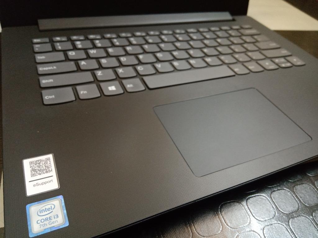 Lenovo Intel Core I3 7020u 7th Gen 120gb Ssd Electronics Computers Laptops On Carousell