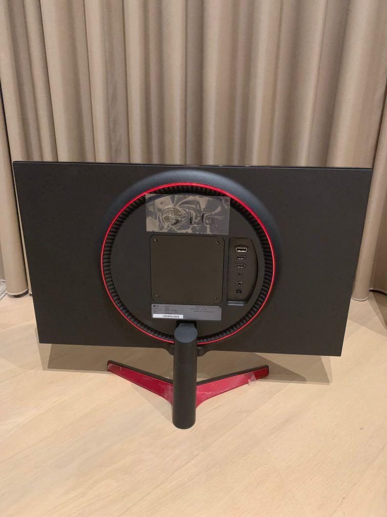 24gl600f g on sale sync compatible