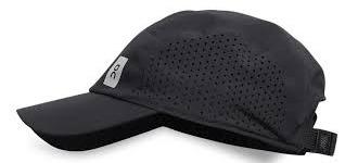 on running lightweight cap