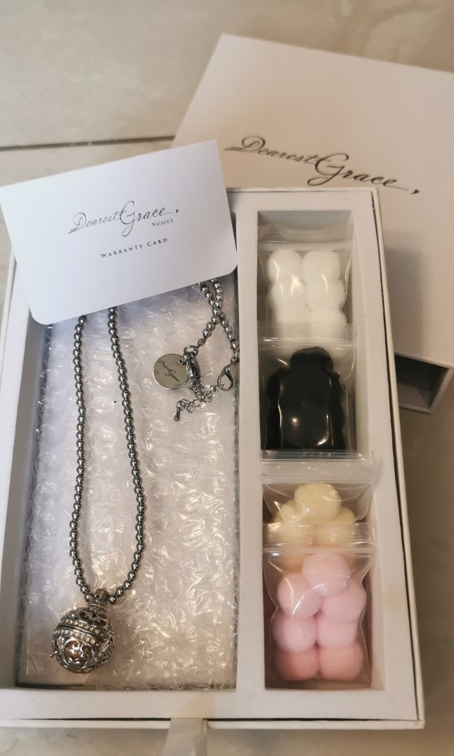Dearest grace clearance jewelry