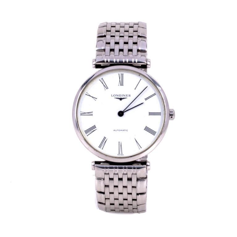 Longines l593 2 new arrivals