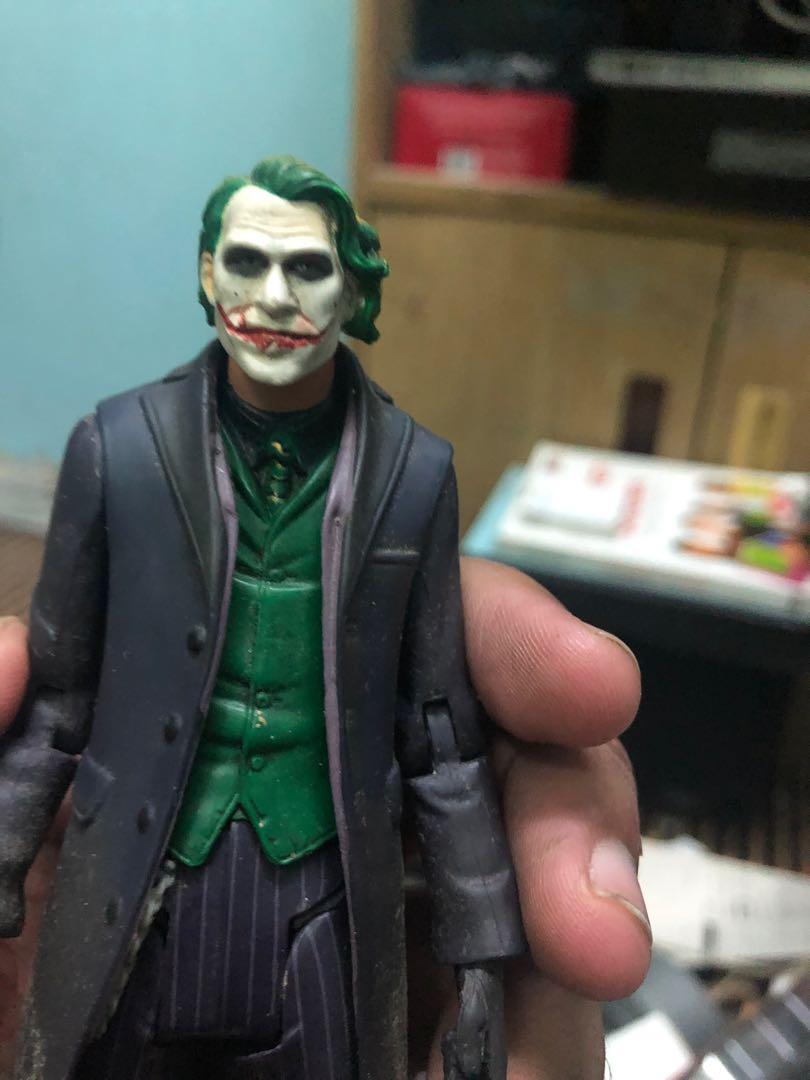 Dcuc joker deals