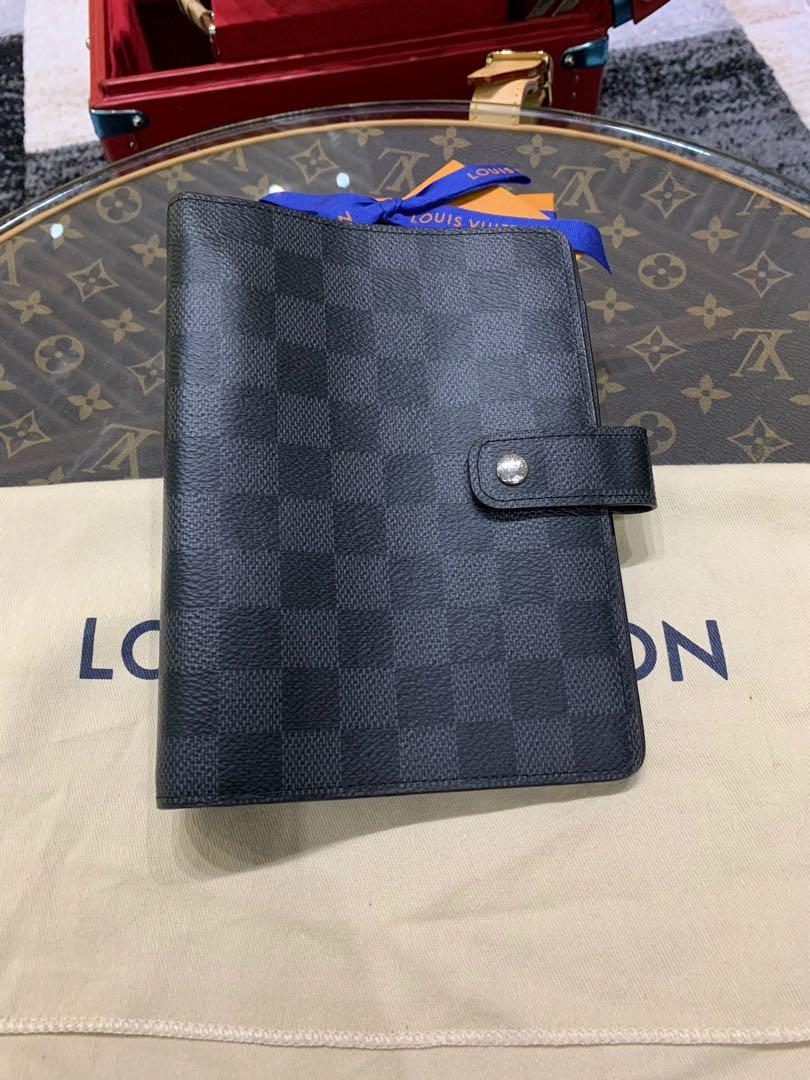 Agenda - Damier - Cover - Louis Vuitton LV Crafty Boombox Sneakers