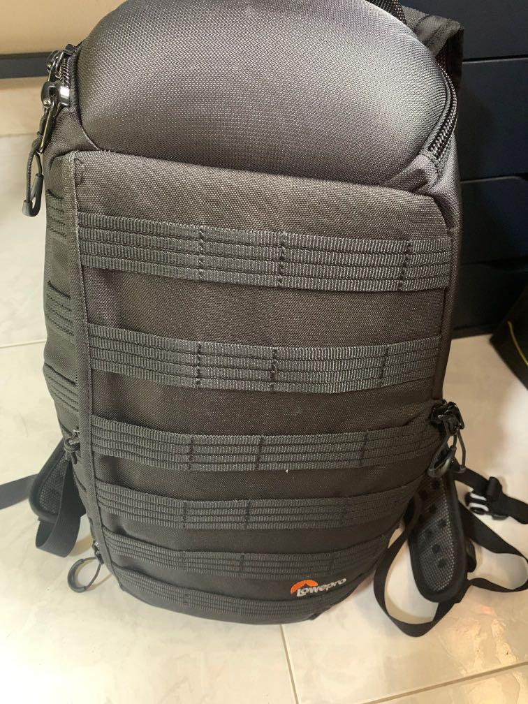 Lowepro protactic 250 aw shop
