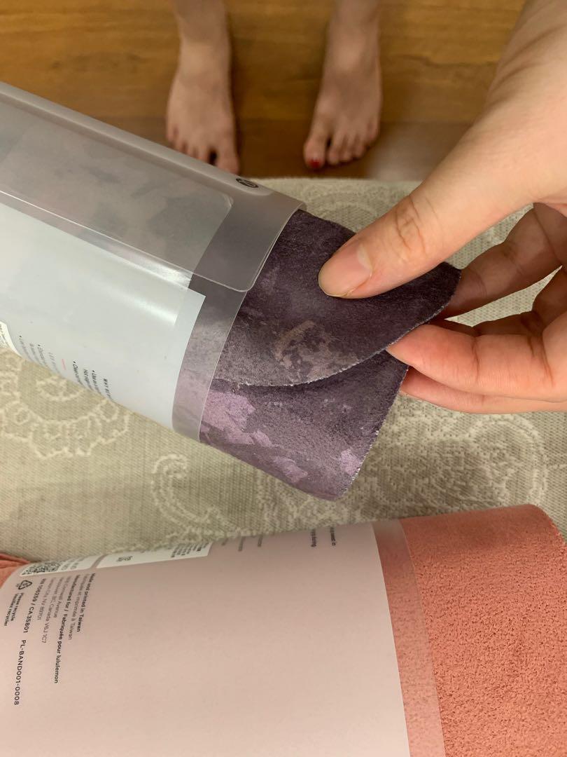 Lululemon yoga ball discount