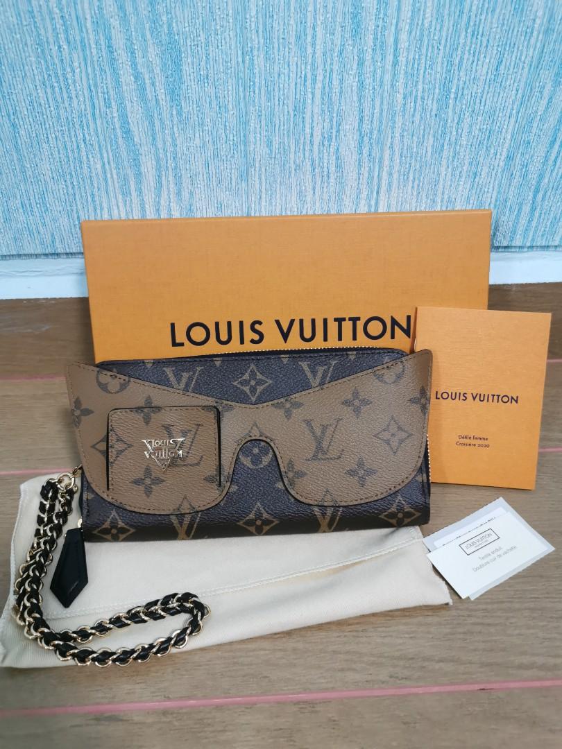 Shades Card Holder - LOUIS VUITTON