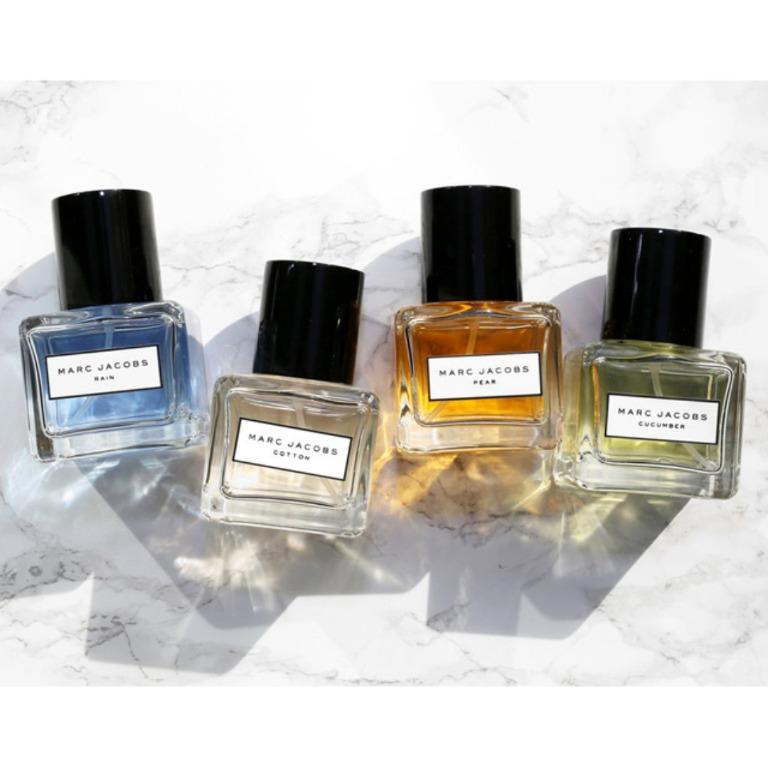 Marc jacobs rain best sale 100ml