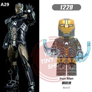 (Category: ) located in . Submitted by your_tiny_toy_shop (Listing ID 1015809327, Image 1). Description: .