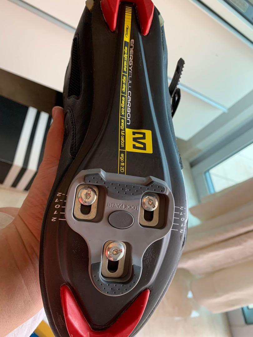 Mavic pro road top