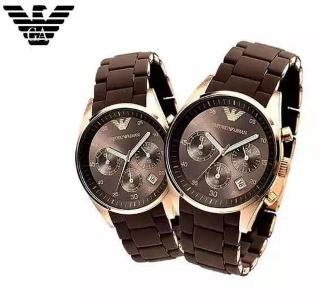 emporio armani 5890 watch price