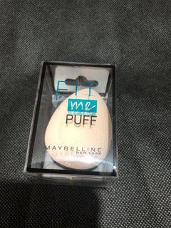 Maybelline Fit Me Puff