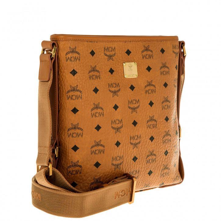 mcm side bags