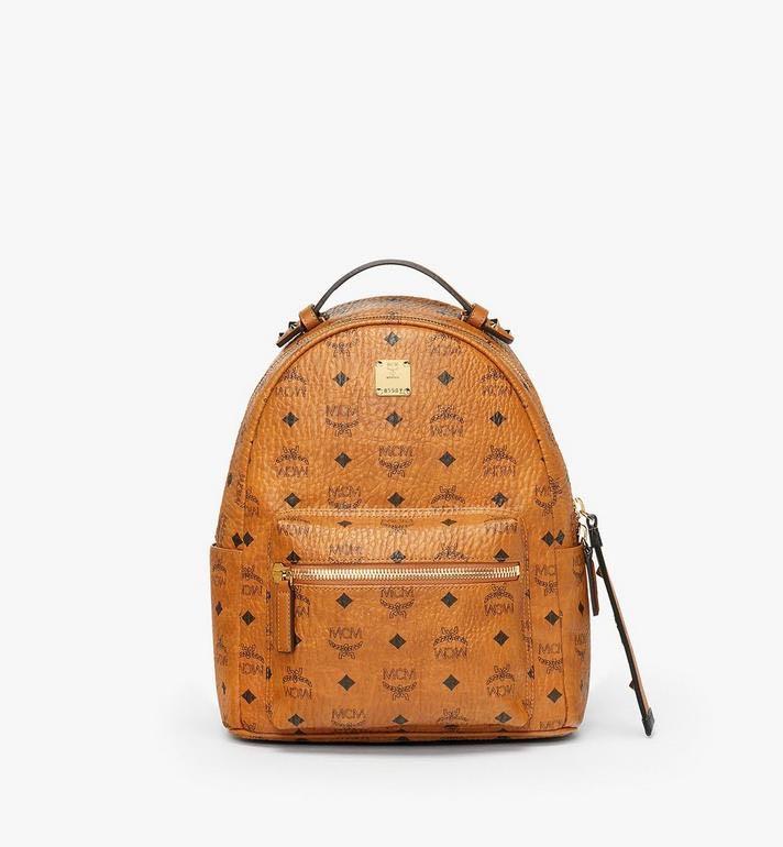 Mcm 32cm best sale backpack