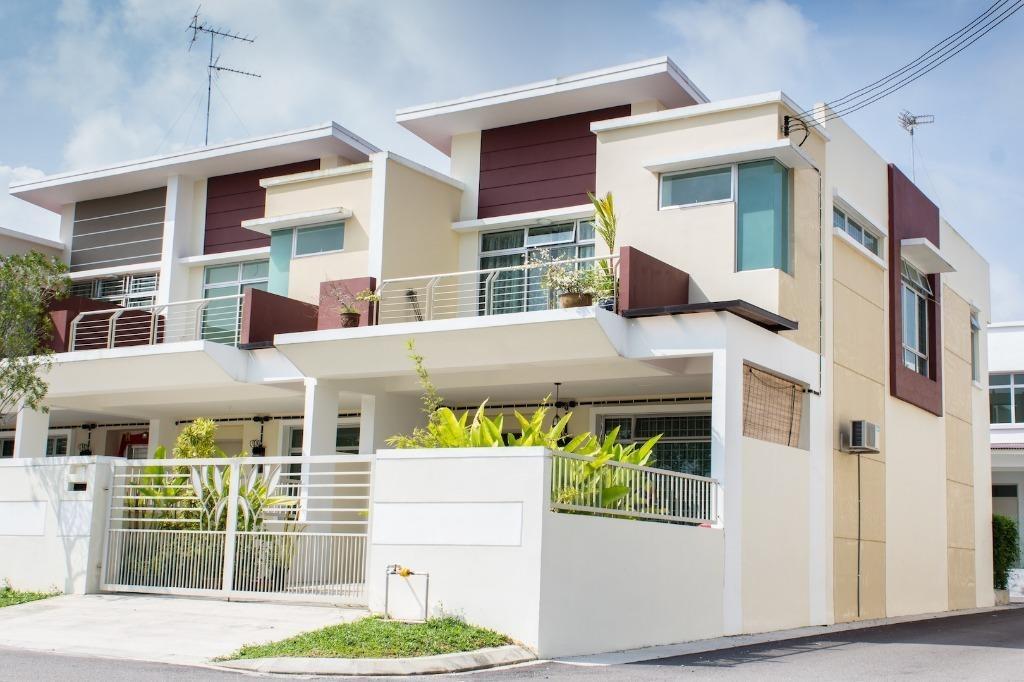 Mco Sales 2sty Below Market Value Cashback 55k Nr Seri Kembangan Serdang Property For Sale On Carousell