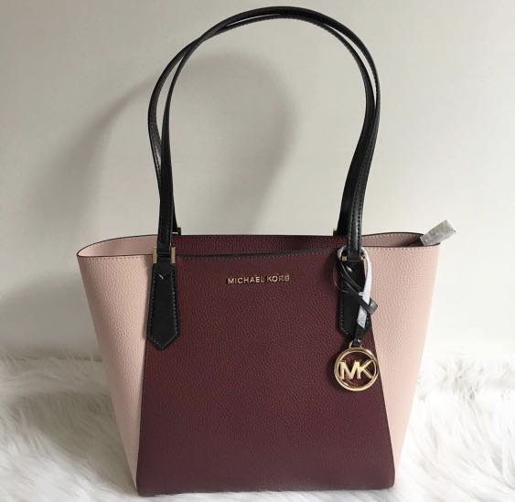 michael kors kimberly purse