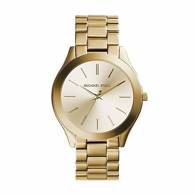 michael kors slim runway mk3179