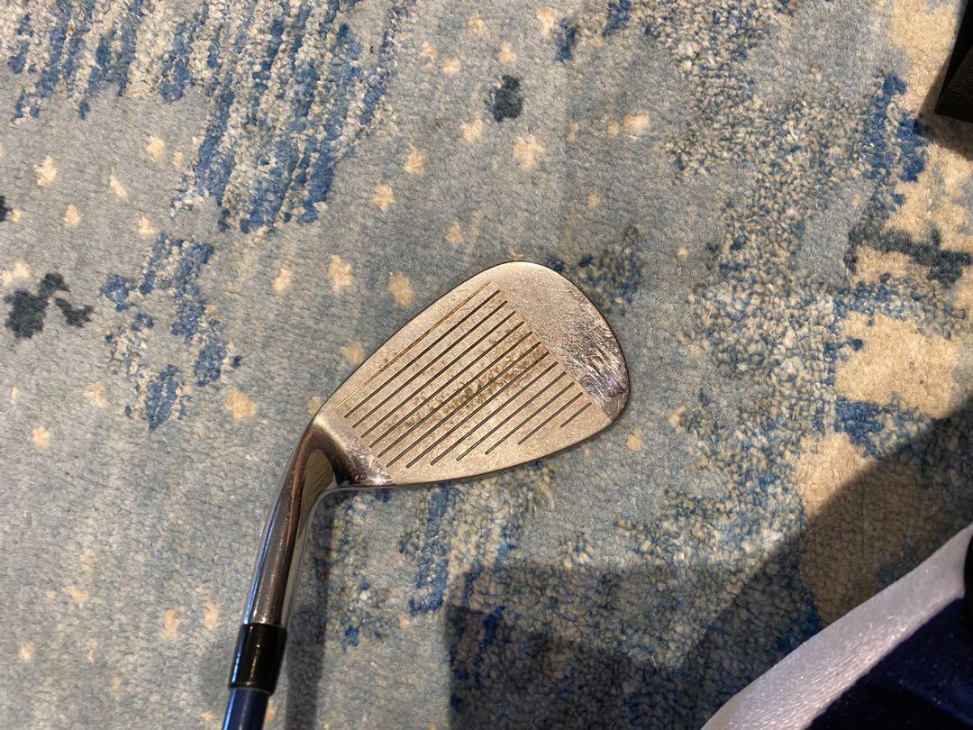 mizuno golf junior