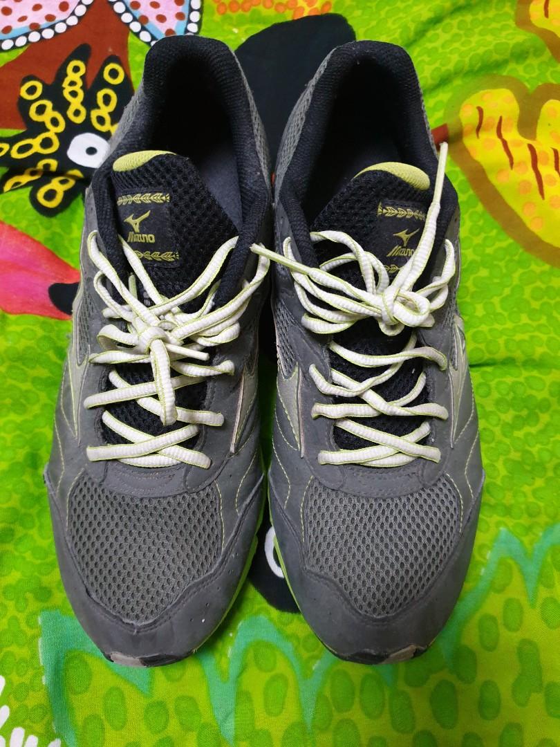 mizuno running shoes singapore