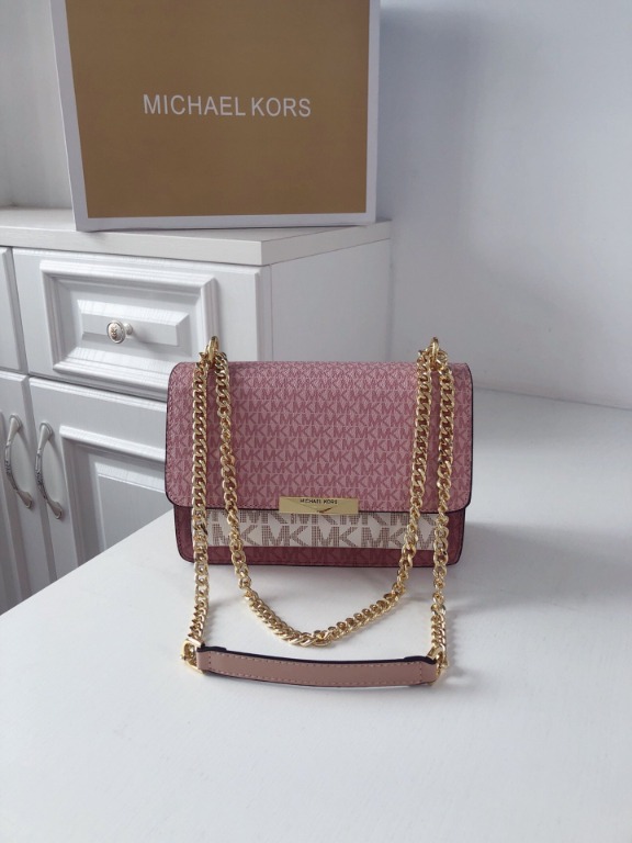 mk saffiano bag